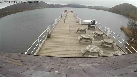 pooley bridge webcam|Webcam Pooley Bridge: Ullswater Lake